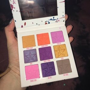 Mini Jawbreaker Pallet JSC